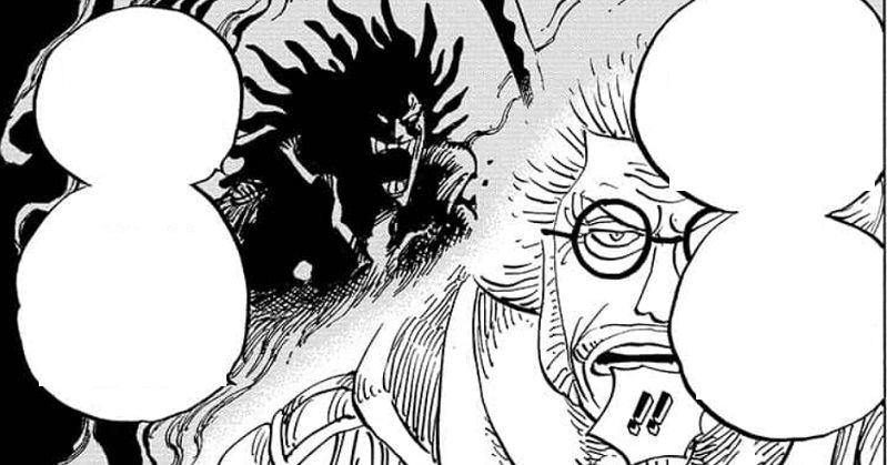 [One Piece] Ternyata Whitebeard Punya Kesan Buruk Soal Kelompok Rocks