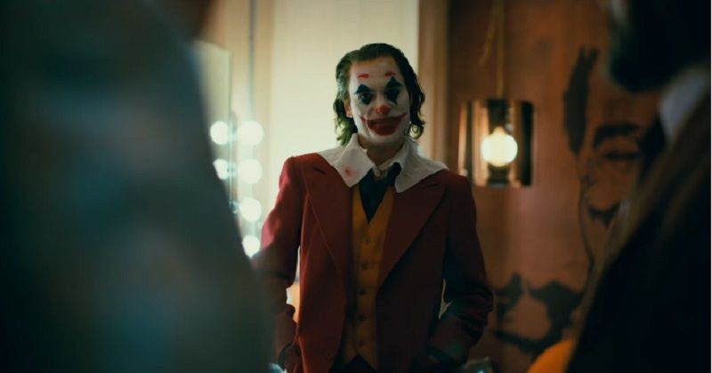 Ending Film Joker adalah Adegan yang Penting Menurut Sutradaranya