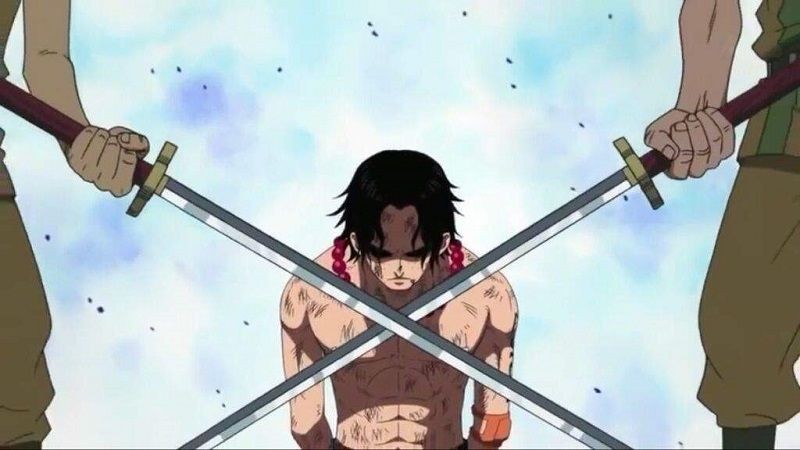[Teori One Piece] Sabo Terlalu Berharga untuk Dibunuh Begitu Saja?