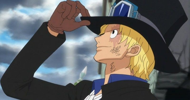 [Teori One Piece] Sabo Terlalu Berharga untuk Dibunuh Begitu Saja?
