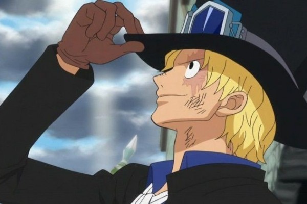 [Teori One Piece] Sabo Terlalu Berharga untuk Dibunuh Begitu Saja?