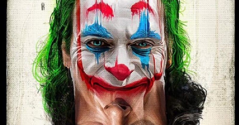 penayangan film joker dijaga ketat polisi