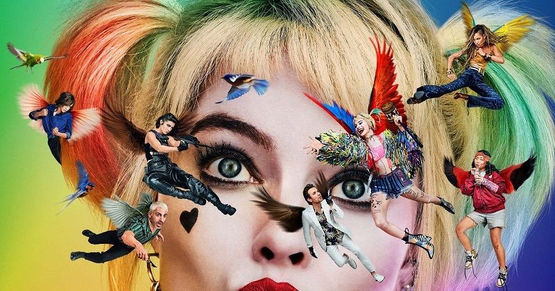 Menjanjikan, Komentar Awal Film Birds of Prey Cukup Positif