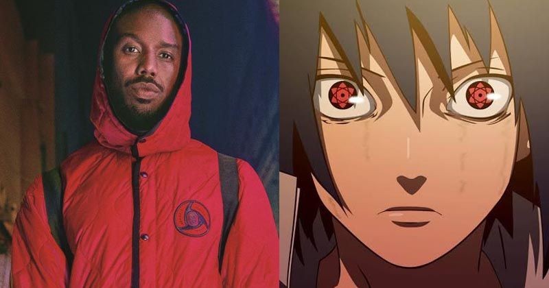 Terinspirasi Naruto, Kolaborasi Coach x Michael B. Jordan Rilis!