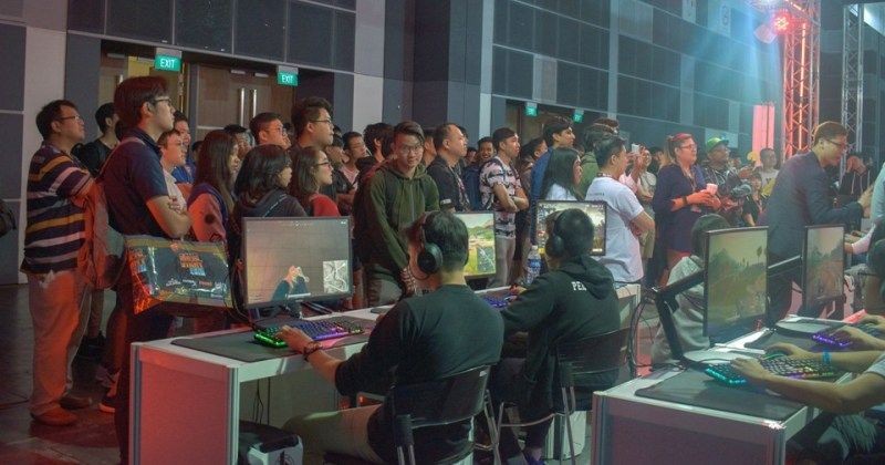 7 Hal Seru yang Bisa Kamu Lakukan di GameStart 2019!