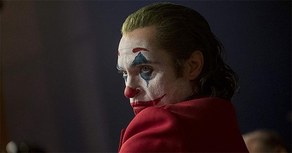 Review Joker - Masa Lalu Sang Musuh Besar Batman