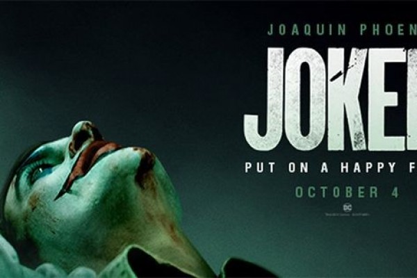 Review Joker - Masa Lalu Sang Musuh Besar Batman