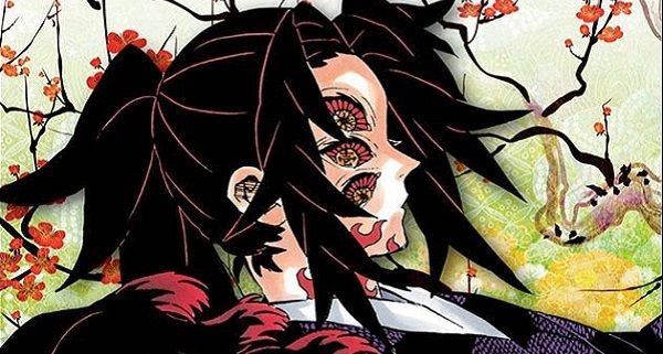 9 Fakta Akaza, Iblis yang Sangat Kuat dari Kimetsu no Yaiba