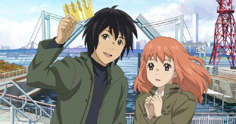 10 Rekomendasi Anime Thriller Terbaik, Menegangkan!