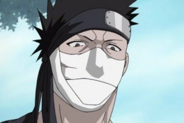 Ini Nama Asli Gaara dan Zabuza, Sebelum Diganti oleh Editor Kishimoto 