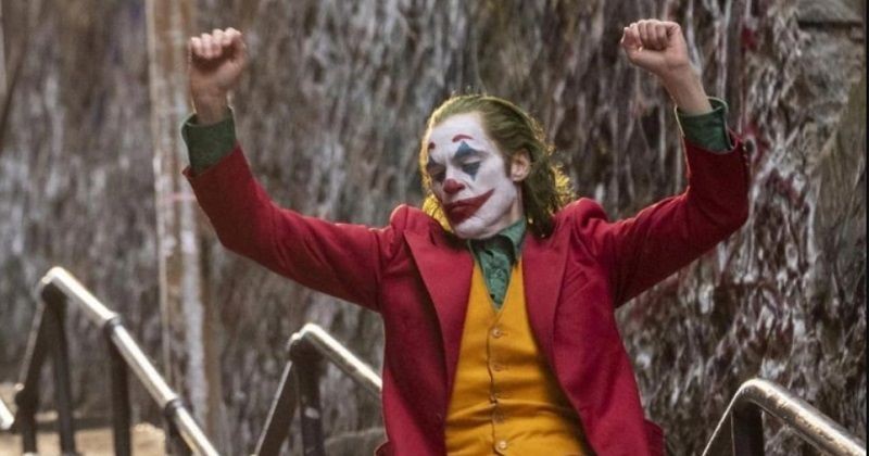 Bikin Penasaran, Ini 5 Misteri Film Joker yang Tidak Terjawab!