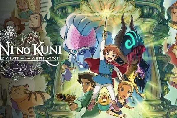Review Ni No Kuni Remastered: Magis Ghibli dalam Balutan RPG