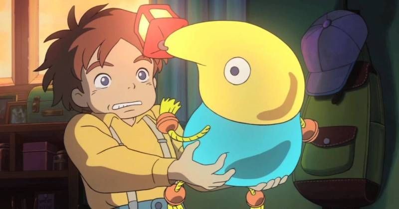 Review Ni No Kuni Remastered: Magis Ghibli dalam Balutan RPG