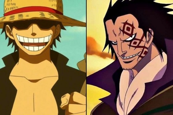 Semua Tokoh One Piece dengan Nama 'D': Mereka yang Mengubah Dunia!