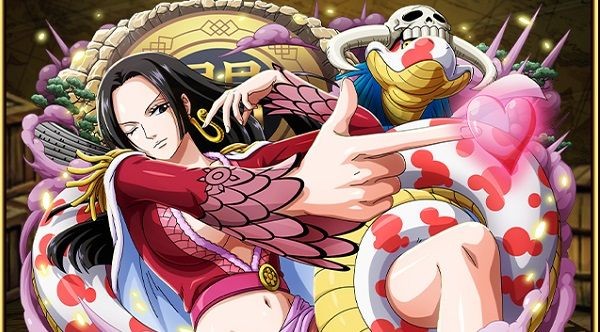 One Piece: Dari yang Resmi, Ini 17 Pengguna Haoshoku Haki Terkuat!