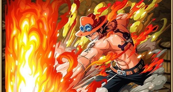 Semua Tokoh One Piece dengan Nama 'D': Mereka yang Mengubah Dunia!