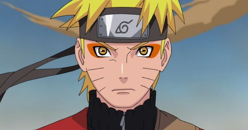 Ini 7 Pengguna Sage Mode Naruto yang Terkuat!