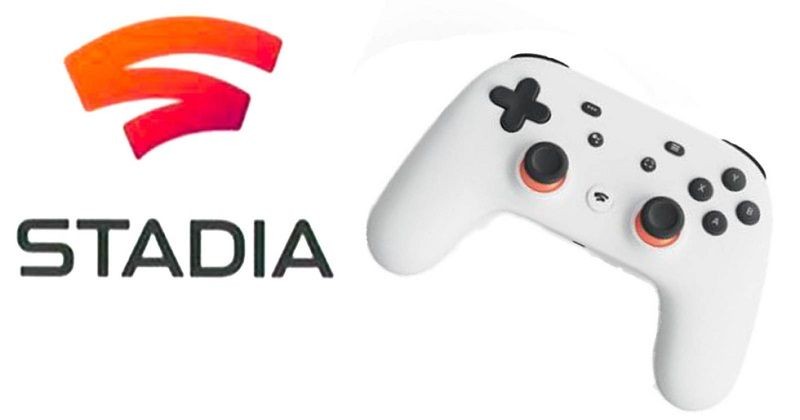 PS4 Now dan Google Stadia