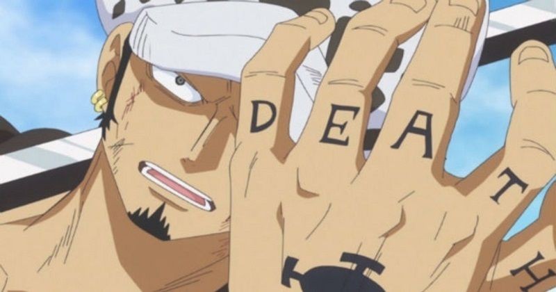 15 Fakta Menarik Trafalgar Law One Piece, Sekutu Loyal Luffy!