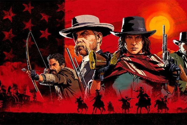 Untuk Pertama Kalinya, Red Dead Redemption 2 Sambangi PC!