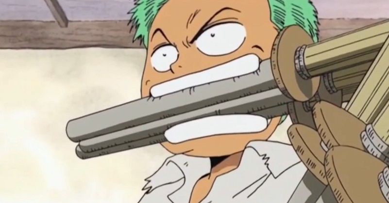 Ini Daftar Semua Pedang yang Digunakan Roronoa Zoro di One Piece!