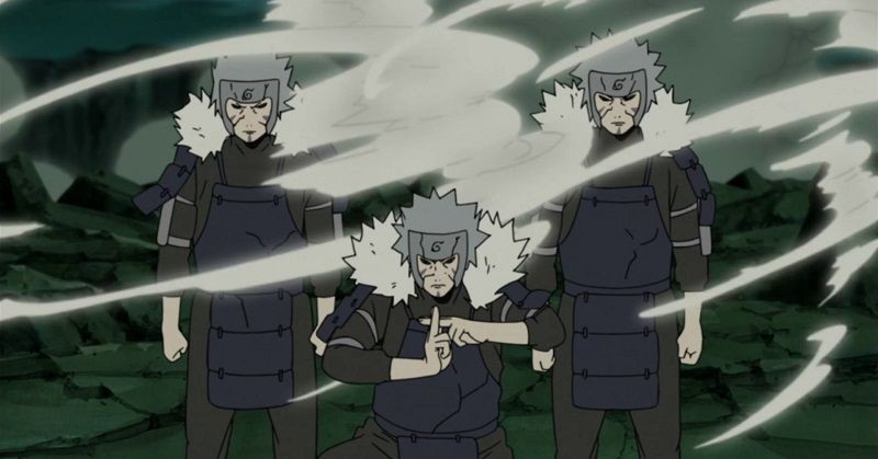 6 Karakter yang Menyulitkan Madara dalam Pertarungan di Naruto