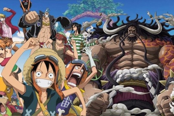 Prediksi One Piece 959: Ke Mana Kru Topi Jerami?!