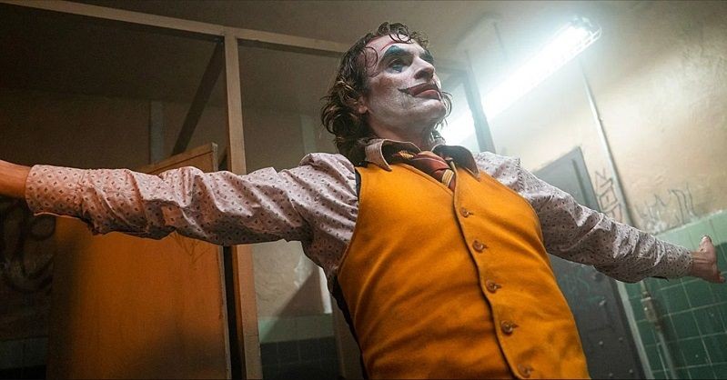 Pendapatan Box Office Film Joker Lampaui Logan! 