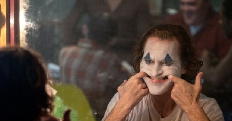 Lampaui The Dark Knight, Joker Jadi Film Terlaris yang Ada Jokernya!