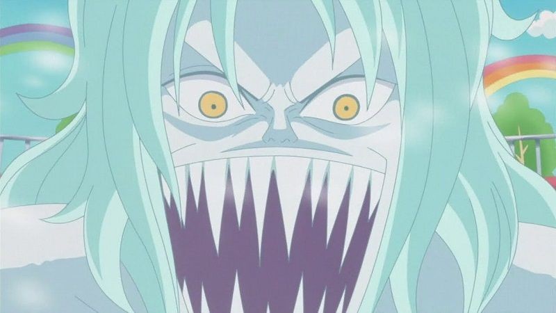 4 Buah Iblis di Anime One Piece yang Memiliki Kesamaan dari Jenis  Kekuatannya, Siapa yang Kuat? - Ihwal - Halaman 2