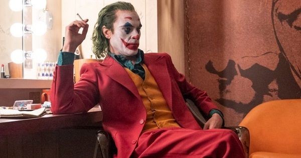 Ending Film Joker adalah Adegan yang Penting Menurut Sutradaranya
