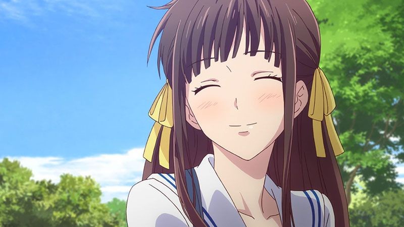 Tetap Tabah, Ini 7 Tokoh Anime yang Tetap Baik Meski Disakiti!