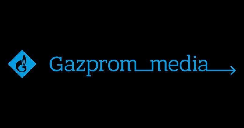 Gazprom-Media