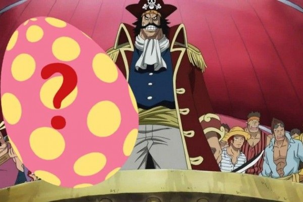 [Teori One Piece] Apa Sebenarnya Telur di Kapal Oro Jackson?