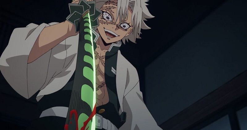 5 Karakter Kimetsu no Yaiba Ini Pernah Membunuh Iblis Tanpa Nichirin!