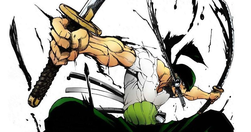 Mengenal Berbagai Jenis Meito, Pedang Legendaris One Piece!
