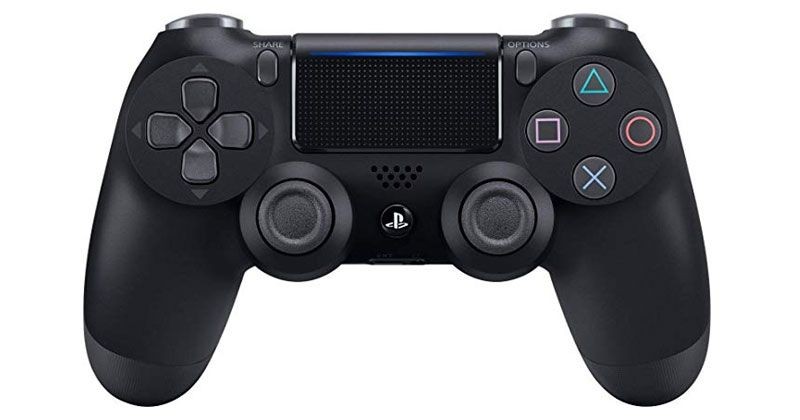 DualShock 4