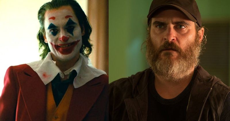 Rekomendasi 7 Film Joaquin Phoenix Selain Joker