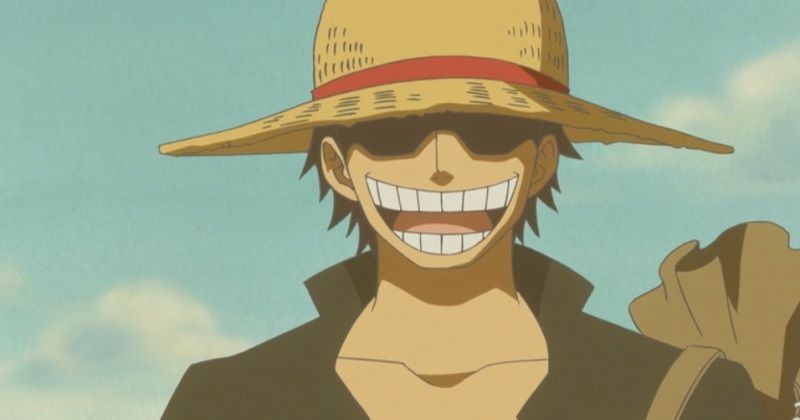 Resmi, Nama Laugh Tale di One Piece Stampede Memang dari Oda!