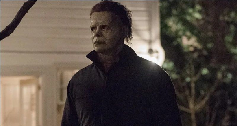 Kembalinya Michael Myers, Film Halloween Kills Mulai Syuting!