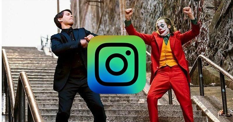 Instagram dark mode viral