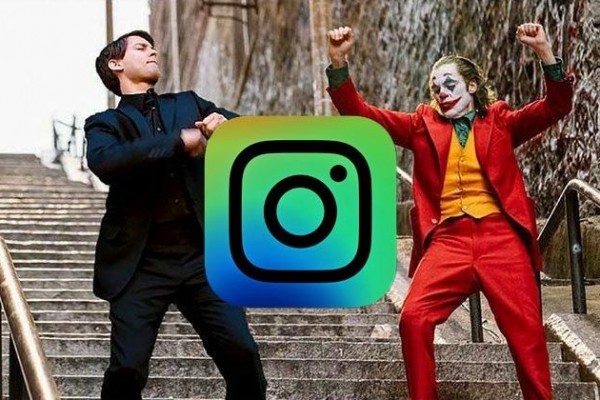 Tampilan Tambah Keren, Instagram Dark Mode Viral! 