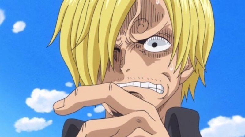 Daftar 14 Karakter One Piece yang Tahu Impian Rahasia Luffy 