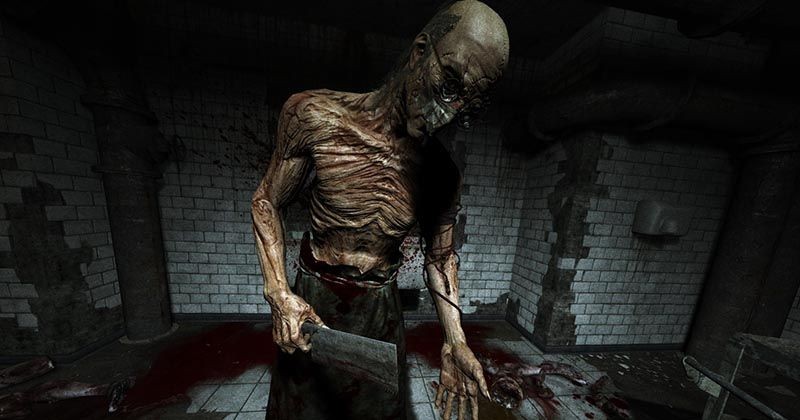 Game PS4 Resident Evil Sampai Sleeping Dogs Didiskon Murah!