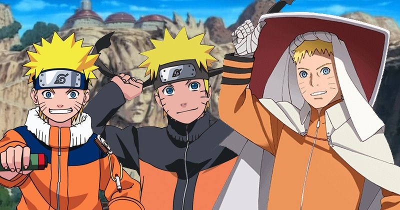 Naruto Shippuden Tayang Lagi di GTV! Ini Jam Tayangnya!