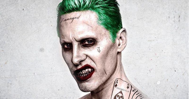 Ternyata Jared Leto Kesal dengan Kesuksesan Film Joker