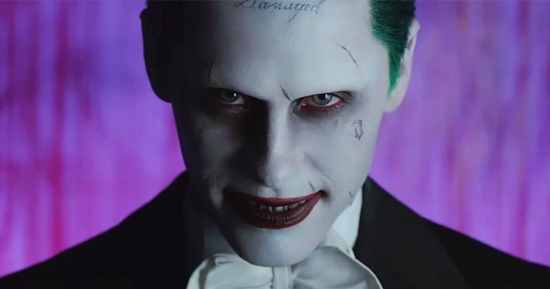 Ini 5 Alasan Kenapa Joker Versi Jared Leto Banyak Dibenci