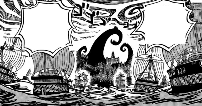 [One Piece] Ini 5 Masalah yang Tercipta Karena Shichibukai Dibubarkan!