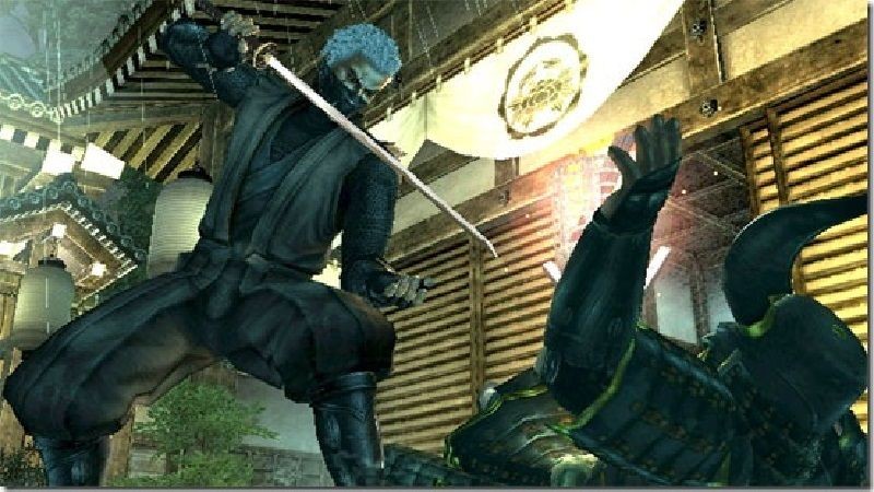 Andalan Ninja, Ini 10 Karakter Fiksi yang Menggunakan Kunai!