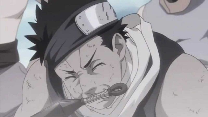 7 Fakta Zabuza Momochi, Iblis dari Kirigakure di Naruto!